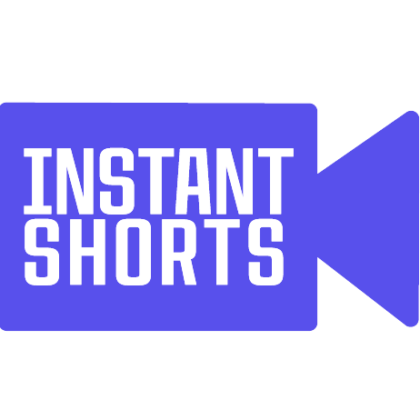 Instant Shorts Logo